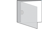 6-Panel Wallet