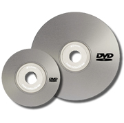 DVD-R Duplication