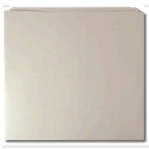 Paper CD Sleeve without Window and without Flap 100 Pack - Click Image to Close
